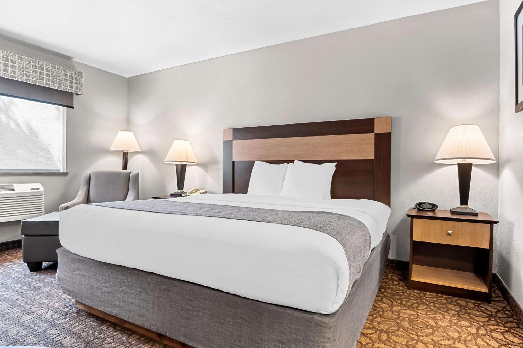Best Western Sawtooth Inn And Suites Jerome Exterior foto