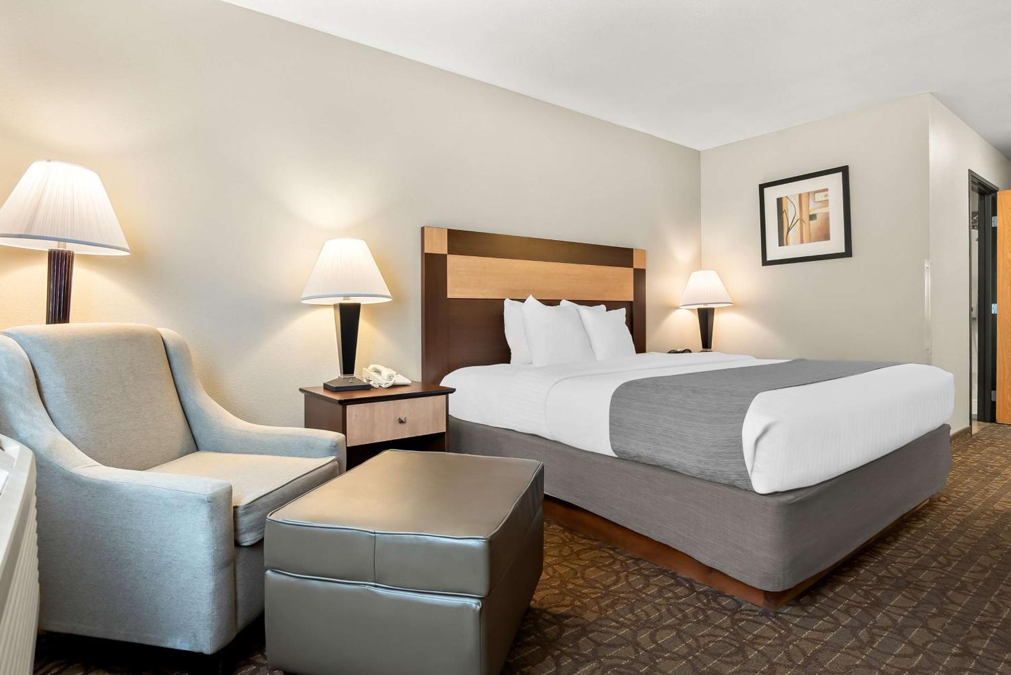 Best Western Sawtooth Inn And Suites Jerome Exterior foto